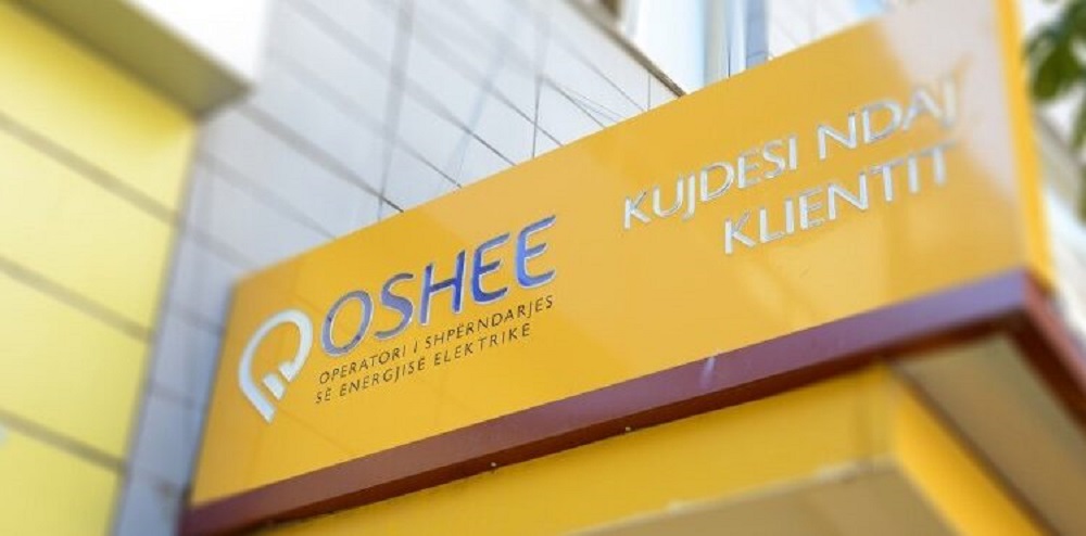 Fasha mbi 800 kWh, kompanite e energjise i druhen mospagimit te faturave